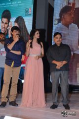 Srirastu Subhamastu Movie Audio Success Meet